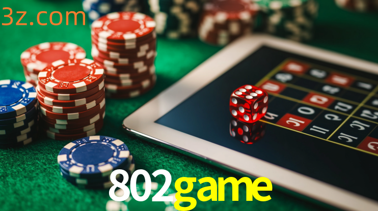 Faça Login na Plataforma 802game